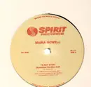 12'' - Maria Howell - Ray Eyes