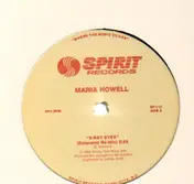 Maria Howell - X-Ray Eyes