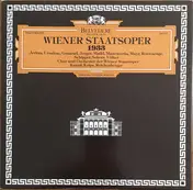 Maria Jeritza - Wiener Staatsoper 1933