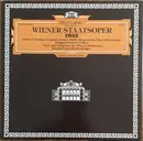 LP - Maria Jeritza , Viorica Ursuleac , Alfred Jerger , Georg Maikl , Josef von Manowarda , Richard Mayr - Wiener Staatsoper 1933 - Gatefold