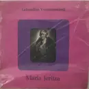 LP - Maria Jeritza - Maria Jeritza
