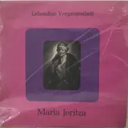 Maria Jeritza - Maria Jeritza