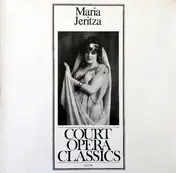 Maria Jeritza - Maria Jertiza