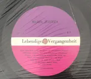 LP - Maria Jeritza - Maria Jeritza