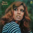 LP - María Jiménez - Maria Jimenez - Gatefold Sleeve