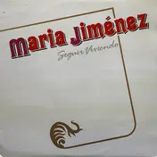 María Jiménez - Seguir viviendo