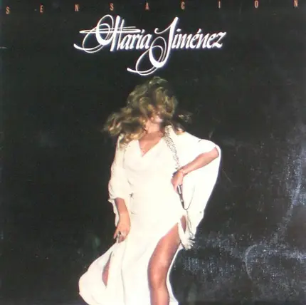 María Jiménez - Sensacion
