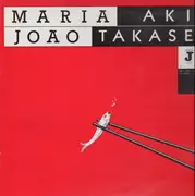LP - Maria João - Aki Takase - Maria João / Aki Takase