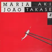 Maria João - Aki Takase - Maria João / Aki Takase