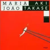 Maria João - Looking for Love