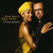 Maria João & Mário Laginha - Chocolate