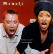 Maria João & Mário Laginha - Mumadji
