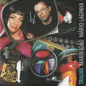 Maria João & Mário Laginha - Tralha