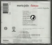Maria João & Mário Laginha - Danças
