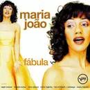 CD - Maria João - Fábula