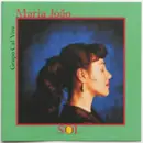CD - Maria João & Grupo Cal Viva - Sol