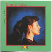 Maria João & Grupo Cal Viva - Sol