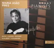 Bach / Chopin / Mozart / Schubert / Schumann - Maria João Pires