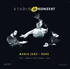 LP - Maria Joao - Studio Konzert - Ltd.