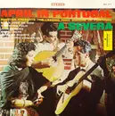 LP - Maria José Da Guia , Valentina Félix , José Borges , Isabel Silva , Alfredo Duarte Jr. , Alice Maria - April In Portugal: A Severa