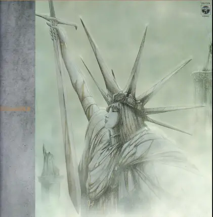 Maria Kawamura - The Five Star Stories Green And Gold