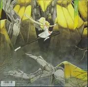 LP - Maria Kawamura - The Five Star Stories