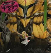 LP - Maria Kawamura - The Five Star Stories - Hype sticker + Insert