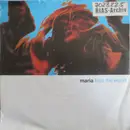 7inch Vinyl Single - Maria - Kiss The World