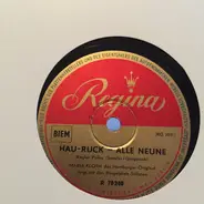Maria Kloth - Damenwahl / Hau-Ruck - Alle Neune