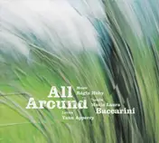 Regis Huby - All Around