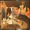 LP - Maria Luisa Romero - Rapsodia Para Tacon Y Castañuelas