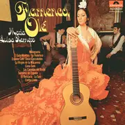 LP - Maria Luisa Romero Y Su Grupo De Baile - Flamenco, Olé