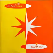 CD - Maria Lux - Virtual Vamp