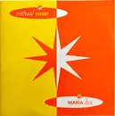 CD - Maria Lux - Virtual Vamp