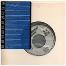 Laserdisc - Maria McKee / The Chimes / Bob Dylan a.o. - Show me heaven / Heaven / Unbelievable a.o. - 7'