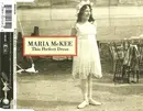 CD Single - Maria McKee - This Perfect Dress