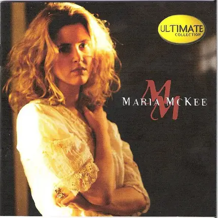 Maria McKee - Ultimate Collection