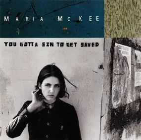 Maria McKee - You Gotta Sin to Get Saved