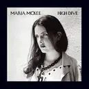 CD - Maria McKee - High Dive - DIDX pressing