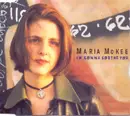CD Single - Maria McKee - I'm Gonna Soothe You