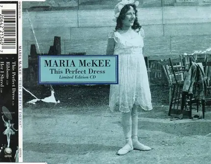 Maria McKee - This Perfect Dress