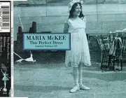 CD - Maria McKee - This Perfect Dress