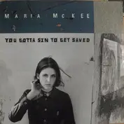 Maria McKee