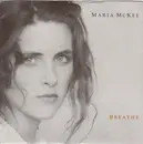 7inch Vinyl Single - Maria McKee - Breathe