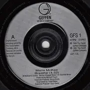 7inch Vinyl Single - Maria McKee - Breathe