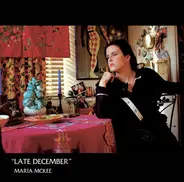 Maria McKee - Late December