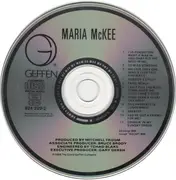 CD - Maria McKee - Maria McKee