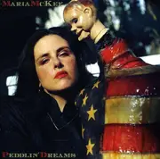CD - Maria McKee - Peddlin' Dreams