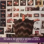 María Martha Serra Lima - El Viaje
