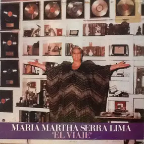 Maria Martha Serra Lima - El Viaje
